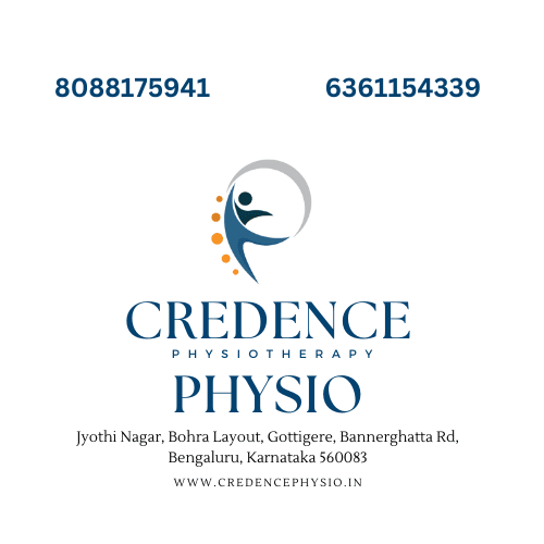 Credence Physio Jyothi Nagar