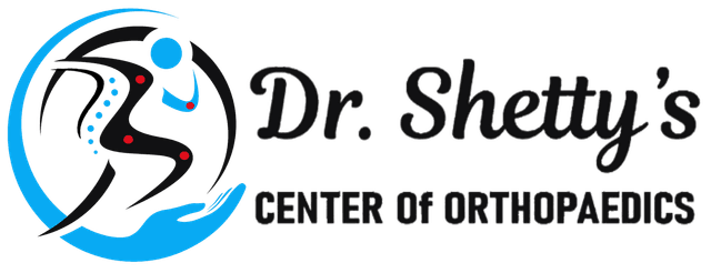 Dr. Shetty's center of orthopaedics